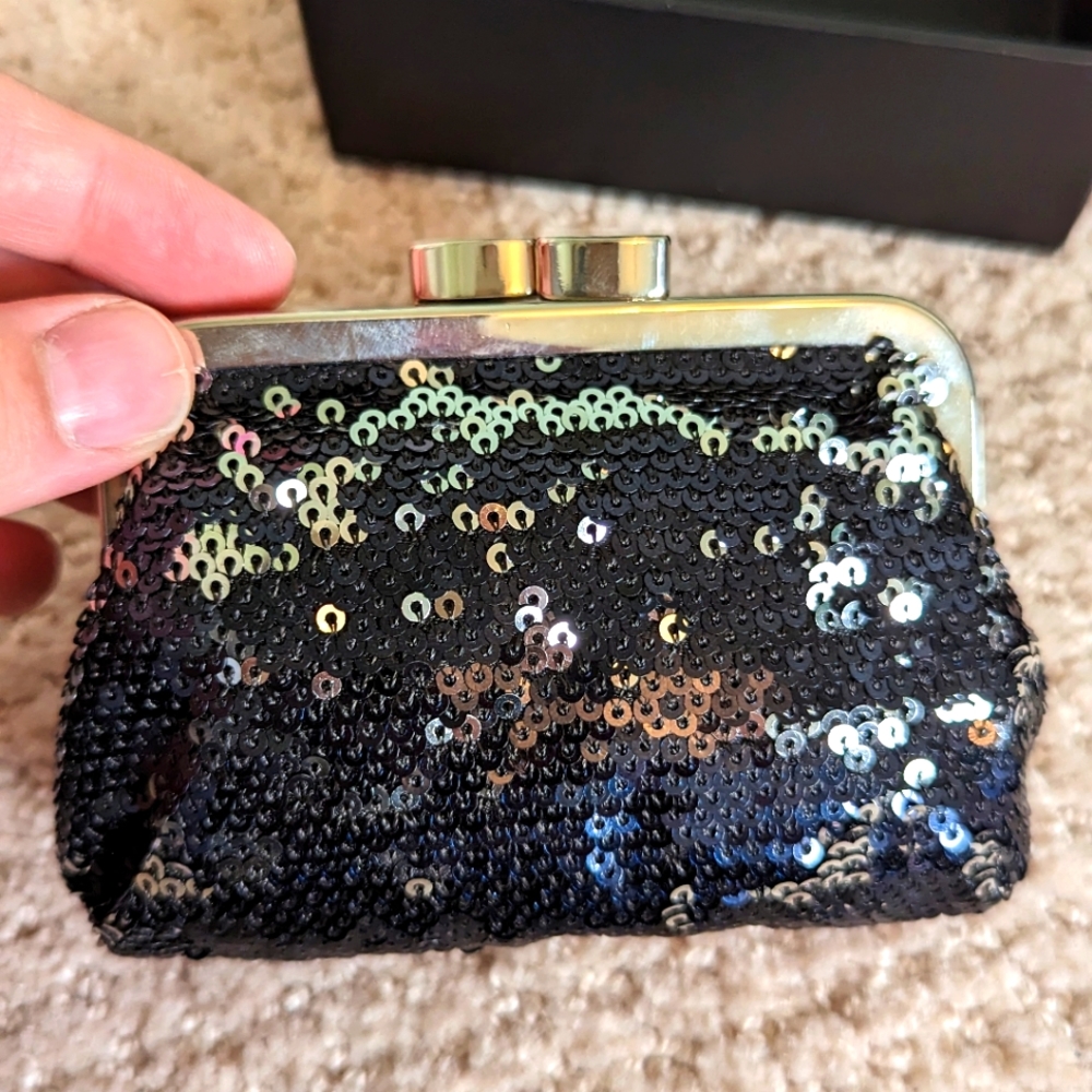 Victoria's Secret Limited Edition coin purse